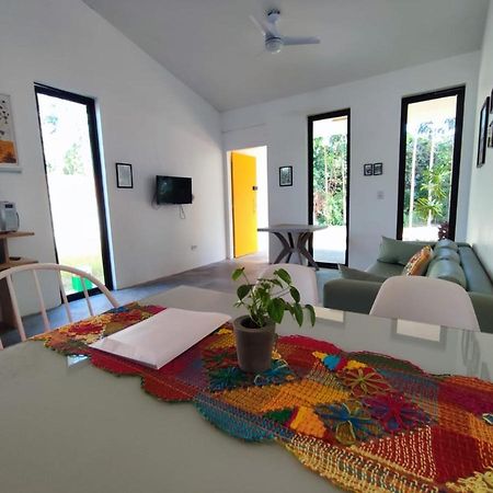 Viva! 1 Casa Nova Em Condominio Entre Maragogi E Carneiros São José da Coroa Grande Zewnętrze zdjęcie