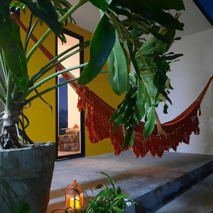 Viva! 1 Casa Nova Em Condominio Entre Maragogi E Carneiros São José da Coroa Grande Zewnętrze zdjęcie