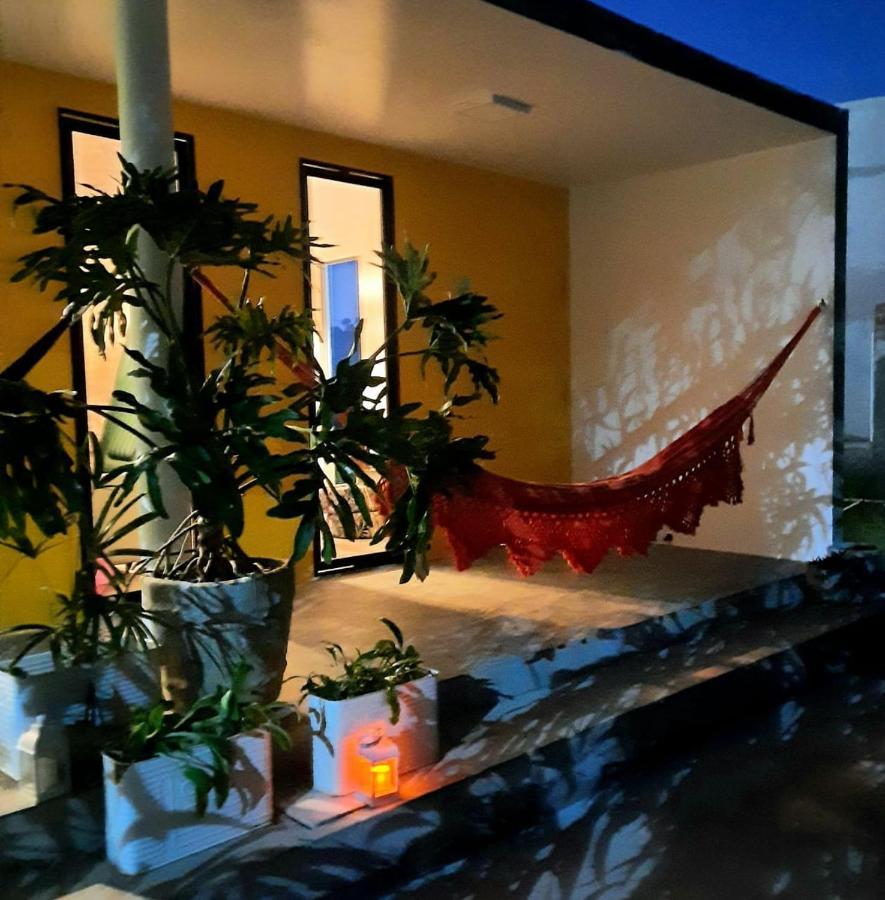 Viva! 1 Casa Nova Em Condominio Entre Maragogi E Carneiros São José da Coroa Grande Zewnętrze zdjęcie