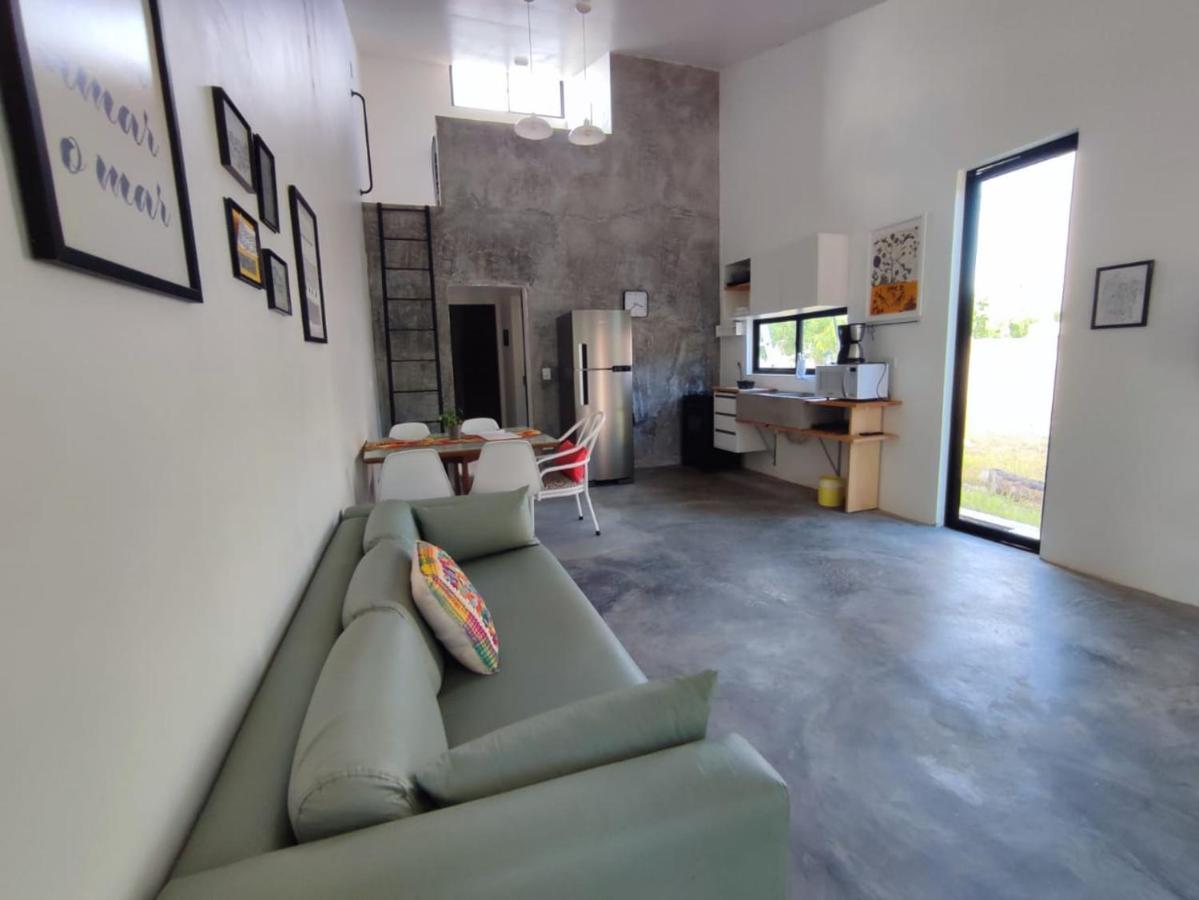 Viva! 1 Casa Nova Em Condominio Entre Maragogi E Carneiros São José da Coroa Grande Zewnętrze zdjęcie