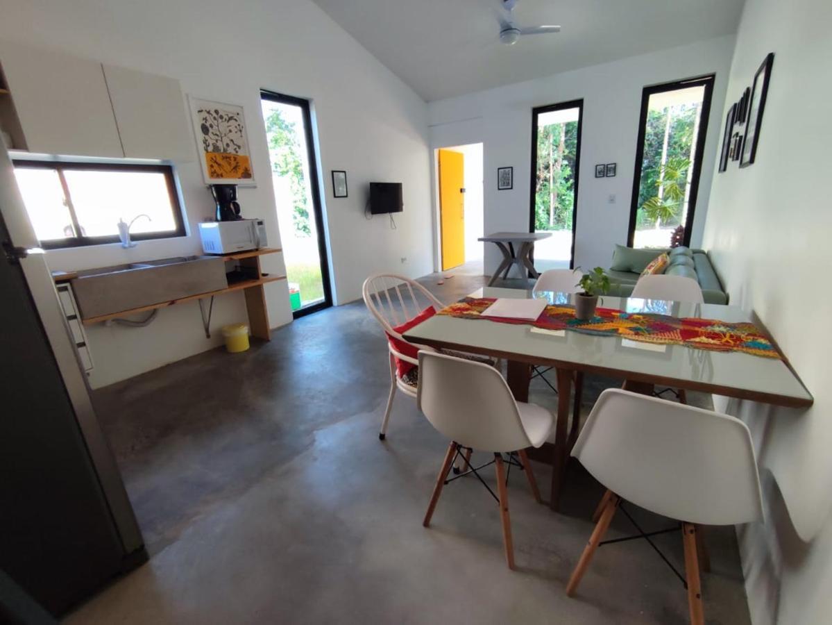 Viva! 1 Casa Nova Em Condominio Entre Maragogi E Carneiros São José da Coroa Grande Zewnętrze zdjęcie