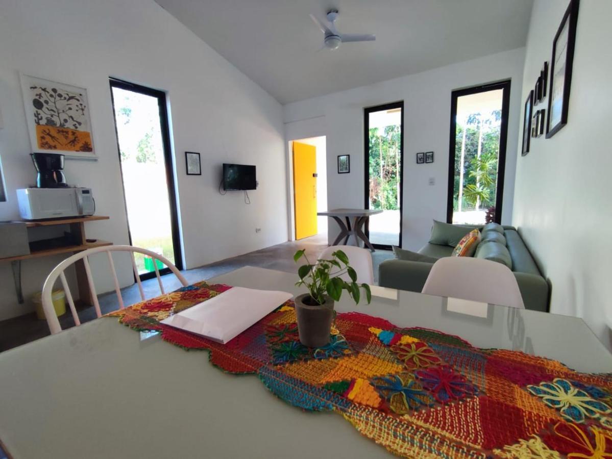 Viva! 1 Casa Nova Em Condominio Entre Maragogi E Carneiros São José da Coroa Grande Zewnętrze zdjęcie